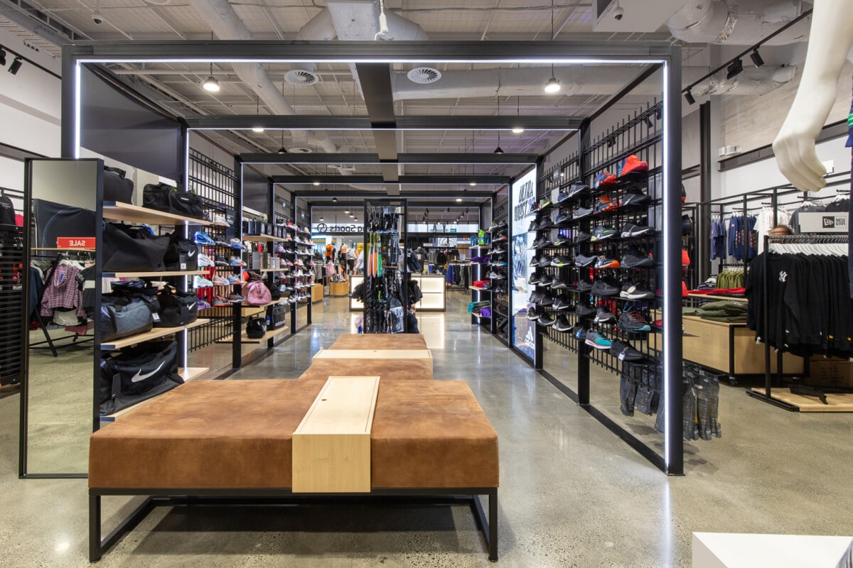 The Hottest Retail Store Trends for 2023: A Must-Read for Store Owners and Designers